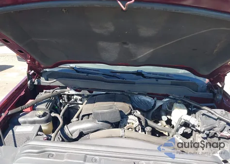 2016 Chevrolet Silverado 2500Hd Lt z USA, uszkodzony, nr VIN 1GC1KVEG9GF148379